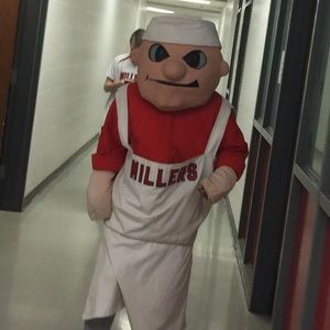 Meet your Posher, Mason